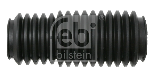 Bellow, steering